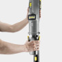 Aspirateur à batterie KARCHER LVS 1/2 Bp PACK
