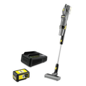 Aspirateur à batterie KARCHER LVS 1/2 Bp PACK