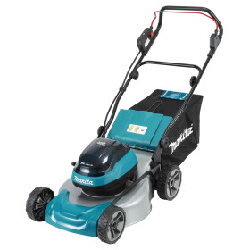 Tondeuse à gazon 46 cm MAKITA LXT DLM466Z 36V 2X18V