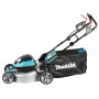 Tondeuse à gazon 46 cm MAKITA LXT DLM466Z 36V 2X18V