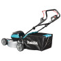 Tondeuse à gazon 46 cm MAKITA LXT DLM466Z 36V 2X18V