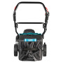 Tondeuse à gazon 46 cm MAKITA LXT DLM466Z 36V 2X18V