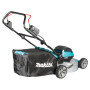 Tondeuse à gazon 46 cm MAKITA LXT DLM466Z 36V 2X18V