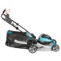 Tondeuse à gazon 46 cm MAKITA LXT DLM466Z 36V 2X18V