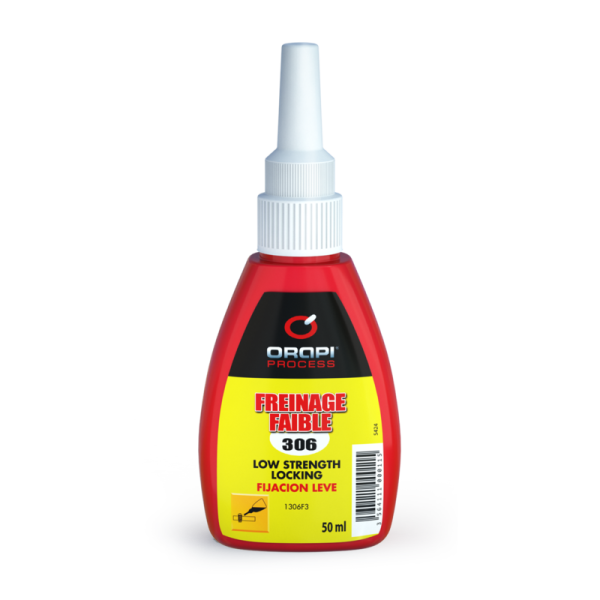 Freinfilet faible ORAPI flacon de 50ml