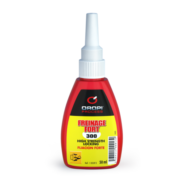 Freinfilet fort ORAPI flacon de 50ml