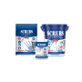 Seau de 90 lingettes SCRUBS