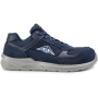 Chaussure de sécurité S1P SRC A-STYLE NAVY