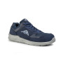 Chaussure de sécurité S1P SRC A-STYLE NAVY