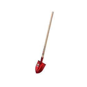 Pelle de tranchée super légère 21 cm