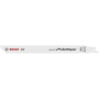 Boite de 200 lames de scie sabre 225 mm S1122HF pour palettes