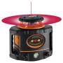 Pack LASER rotatif simple pente FL 300HV-G & FR 50 EASYGRADE + FS20 + TN 14