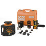 Pack LASER rotatif simple pente FL 300HV-G & FR 50 EASYGRADE + FS20 + TN 14