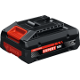 Batterie BOSCH EXPERT 4,0 AH EXBA 18V-40