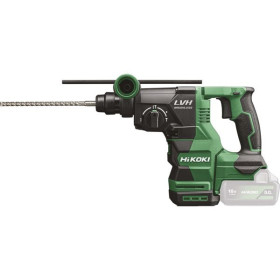 Perforateur SDS+ 26mm 18V brushless 3,2 J