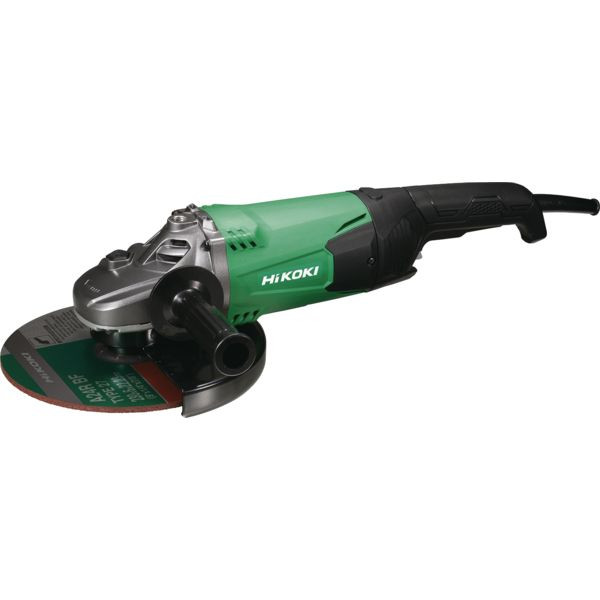 Meuleuse 230mm 2000W 6600 trs/min