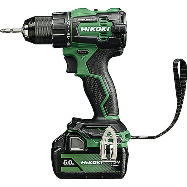 Perceuse visseuse 70Nm 18V