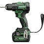 Perceuse visseuse 70Nm 18V