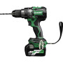 Perceuse visseuse 18V BRUSHLESS 140Nm
