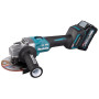 Meuleuse Ø 125 MM 40 V MAX LI-ION 4 AH