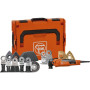 Multimaster MM 500 TOP SET édition