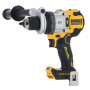 Perceuse-visseuse à percussion Premium 3 vitesses XRP 18V brushless