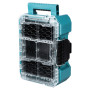 Coffret rangement compact MAKTRAK™