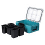 Coffret rangement compact MAKTRAK™