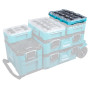 Coffret rangement fin MAKTRAK™