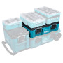 Coffret MAKTRAK™ large