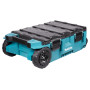 Coffret MAKTRAK™ roulant