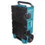 Coffret MAKTRAK™ roulant