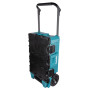Coffret MAKTRAK™ roulant