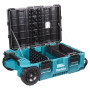 Coffret MAKTRAK™ roulant
