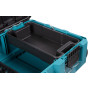 Coffret MAKTRAK™ roulant
