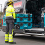 Coffret MAKTRAK™ roulant