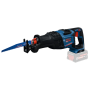 Scie sabre BOSCH EXPERT EXSA18V-32 SOLO LBOXX