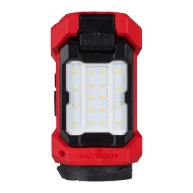 Projecteur de chantier compact PACKOUT M12