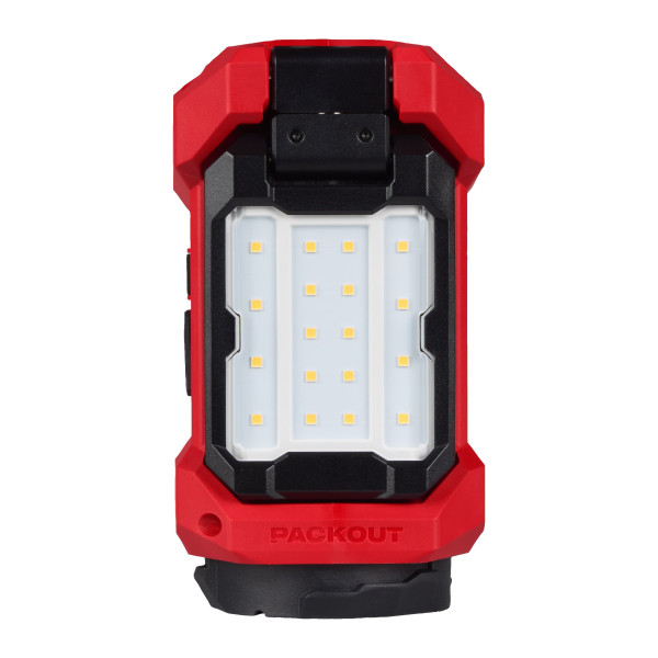 Projecteur de chantier compact PACKOUT M12