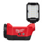 Projecteur de chantier compact PACKOUT M12