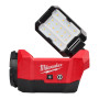 Projecteur de chantier compact PACKOUT M12