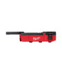 Projecteur de chantier PACKOUT pivotant M12