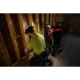 Projecteur de chantier PACKOUT pivotant M12