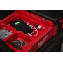 Projecteur de chantier PACKOUT pivotant M12