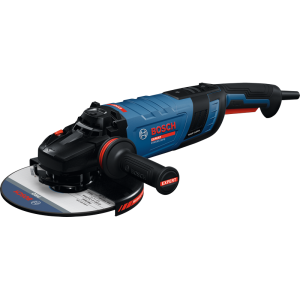 Meuleuse BOSCH EXWS30-230PB