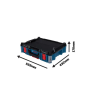 L-BOXX CONTRACTOR 170