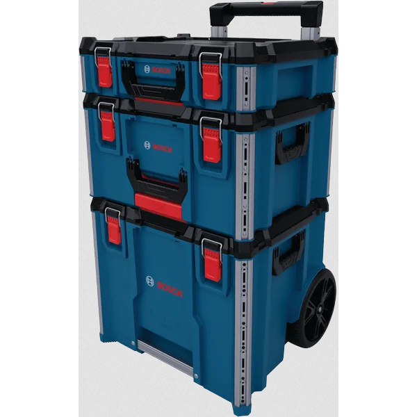 L-BOXX CONTRACTOR SET 3