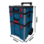 L-BOXX CONTRACTOR SET 3