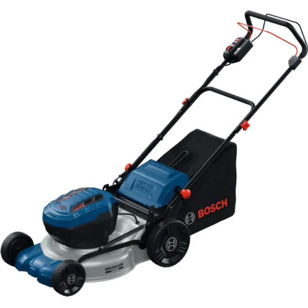 Tondeuse à gazon sans fil GRA 18V2-46 SP AUTOTRACTEE