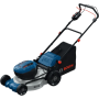 Tondeuse à gazon sans fil GRA 18V2-46 SP AUTOTRACTEE
